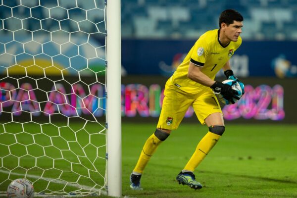 Carlos Lampe shares his assessment of Algeria before Argentina showdown