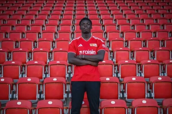 Transfer news