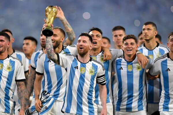 World Cup 2026