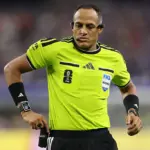 World Cup 2026: Ismail Elfath appointed referee for Spain vs Uruguay showdown