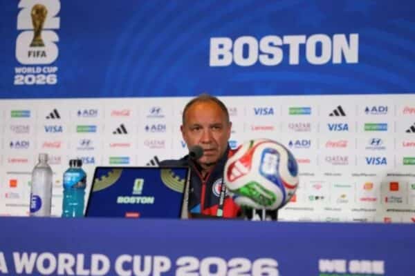 World Cup 2026