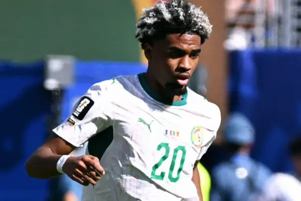 Senegal Prepare for Crucial World Cup Clash Against Norway