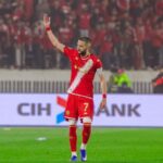 Hakim Ziyech Starts Rehabilitation Following Successful Surgery