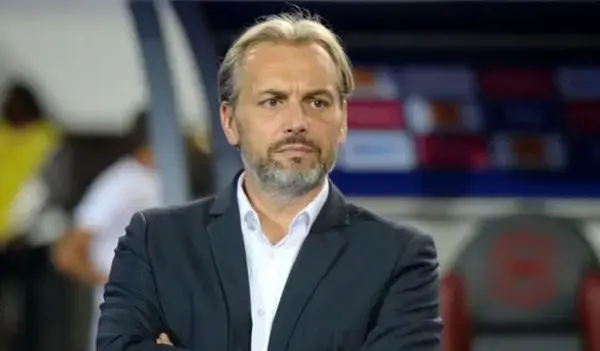 DR Congo national team World Cup 2026 preparations