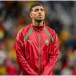 Chadi Riad Targets World Cup Glory With Morocco