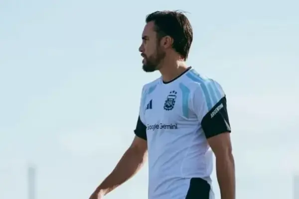 Nicolas Tagliafico faces fitness race before Algeria opener