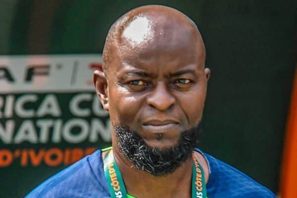 Finidi George reflects on Africa’s World Cup 2026 performances and his 1994 memories