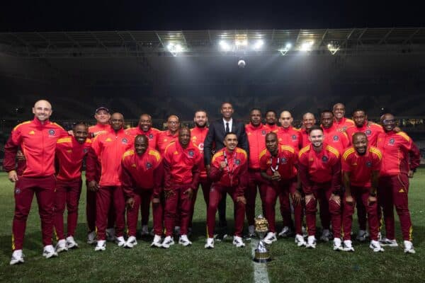 Abdeslam Ouaddou Reflects on Trophy-Winning Season
