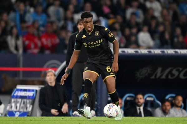 Transfer news