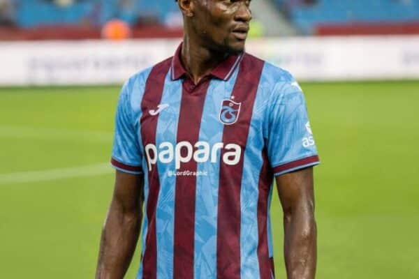 Chibuike Nwaiwu Attracting Attention From England