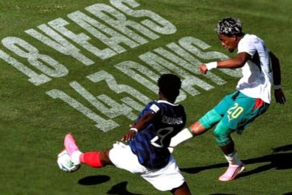 World Cup 2026