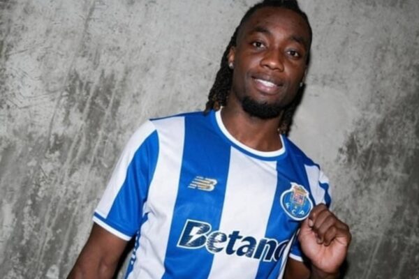 Yann Karamoh Set for Potential Return to Ligue 1 With Angers