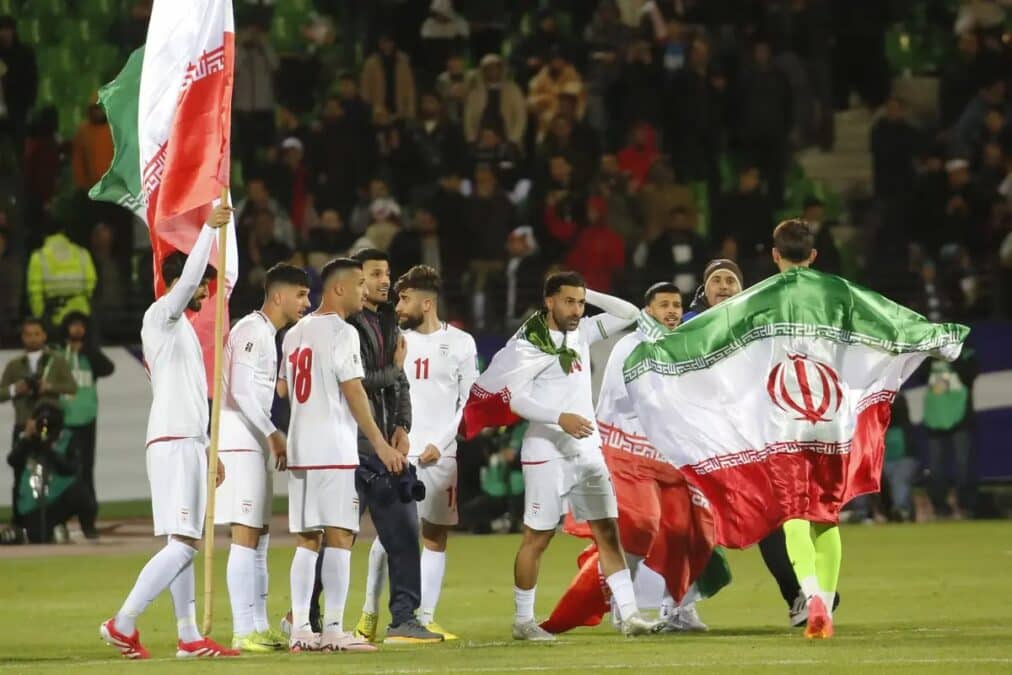 World Cup 2026: Egypt's group opponents Iran reportedly threatens to boycott matches