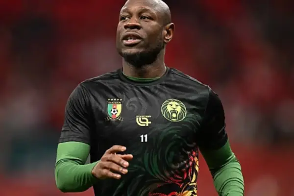 Christian Bassogog considers next move after rejecting RS Berkane