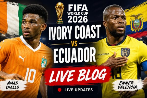 World Cup 2026