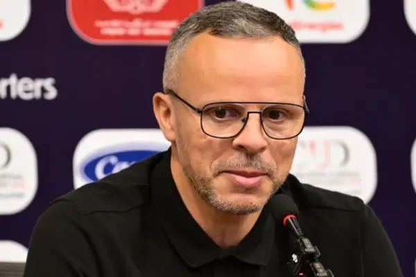 Mohamed Ouahbi