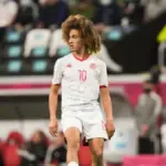 Hannibal Mejbri responds after Tunisia loss in Vienna