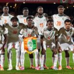 Baky Koné Discusses Ivory Coast's Chances Against France