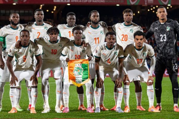 Baky Koné Discusses Ivory Coast's Chances Against France