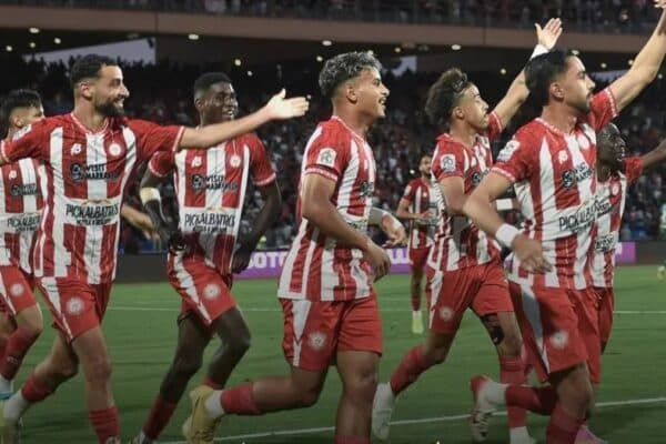 Botola Pro