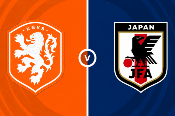 World Cup 2026, Netherlands, Japan, Group F, Ronald Koeman