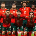 Cristiano Ronaldo Leads Portugal into World Cup 2026