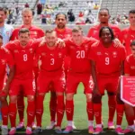 Switzerland target 15th World Cup victory against Qatar