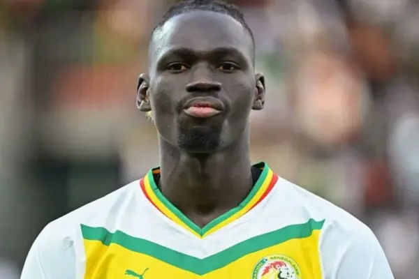 Pathé Ciss reflects on Senegal’s World Cup preparation after Saudi Arabia friendly