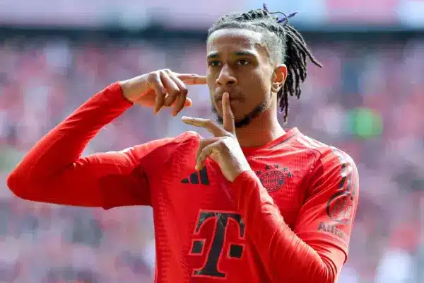 Real Madrid reject rumours linking club with Michael Olise