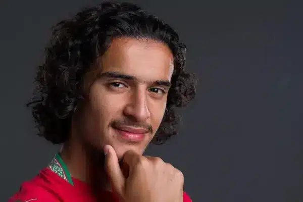 Ayyoub Bouaddi Emerging As Morocco's Rising Star
