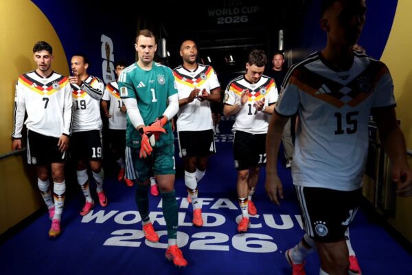 World Cup 2026