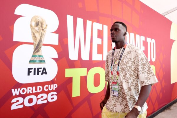 World Cup 2026