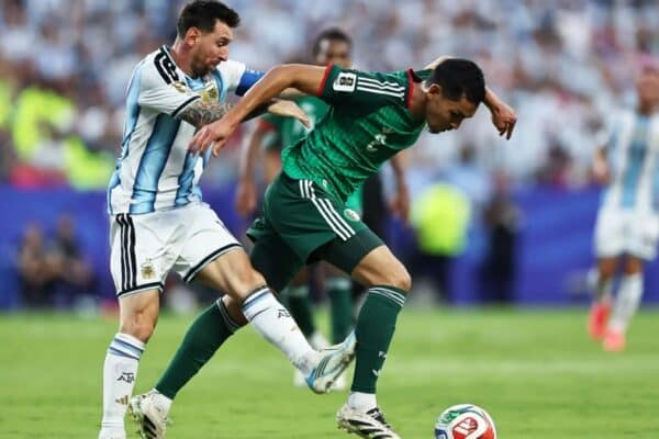 World Cup 2026