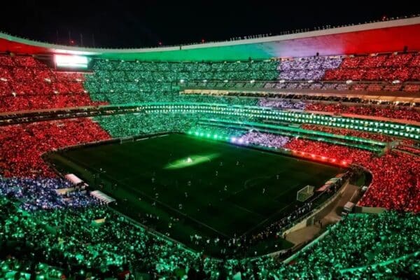 World Cup 2026