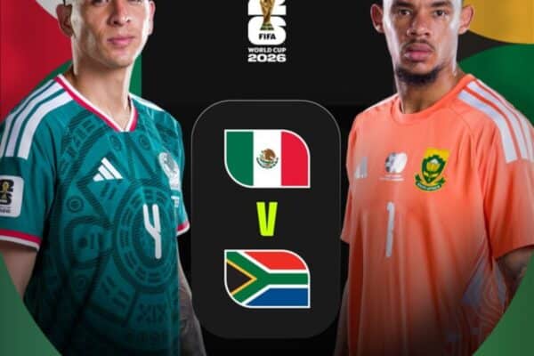 World Cup 2026