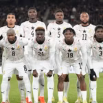 Antoine Semenyo Leads Ghana Into World Cup 2026