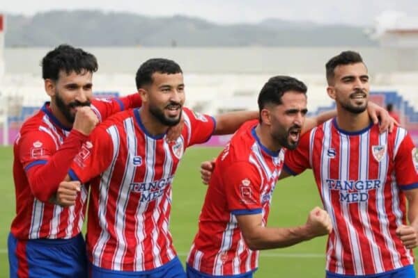 Morocco Botola Pro