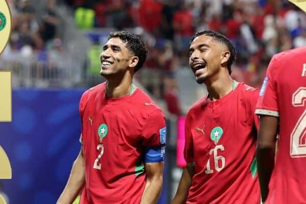 World Cup 2026
