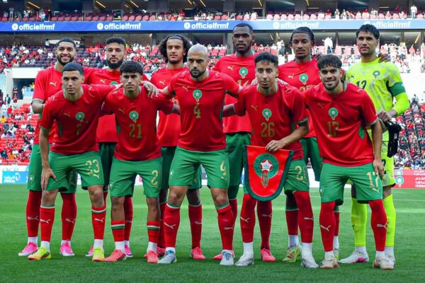 World Cup 2026