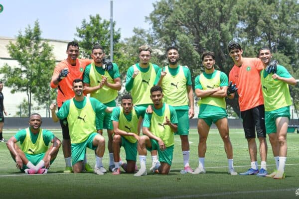 World Cup 2026