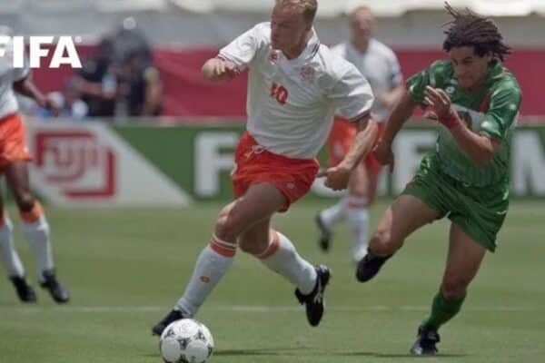 World Cup 2026