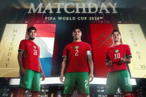 World Cup 2026