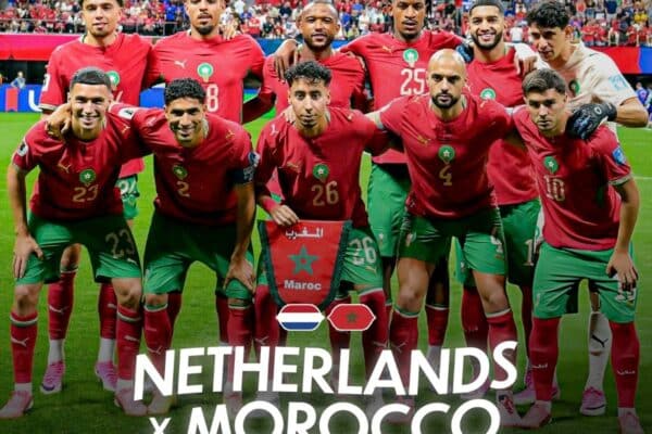 World Cup 2026