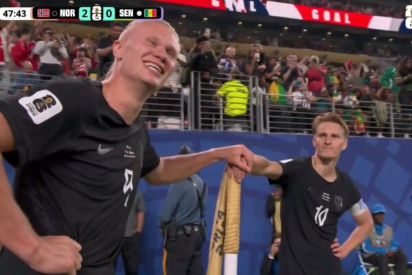 World Cup 2026