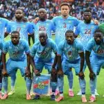 DR Congo prepare for final World Cup warm-up against Chile