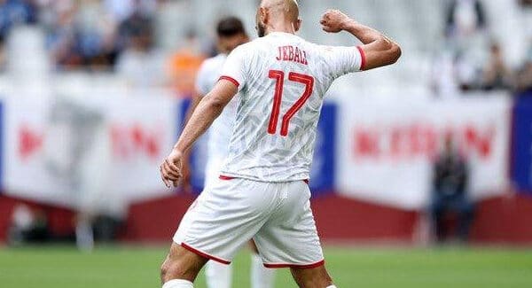 Issam Jebali Draws Interest From Saudi Arabian Clubs