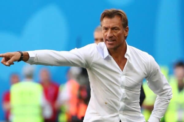Hervé Renard faces uncertainty over Tunisia future amid federation concerns