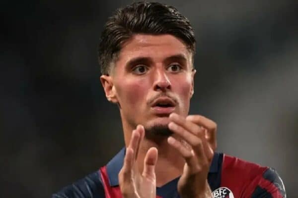 Transfer news