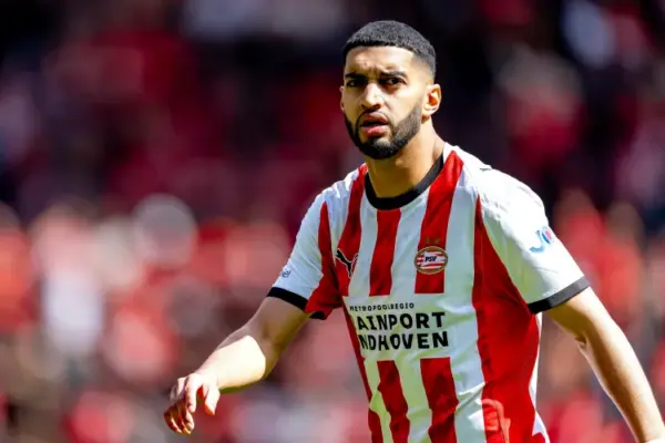 Ismael Saibari Nears Bayern Munich Transfer