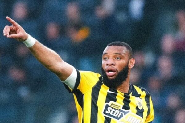 Harold Moukoudi attracting AC Milan transfer interest